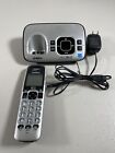 Uniden Cordless Wireless Phone Answering System Dect 6 0 Dect1680 Tested Working