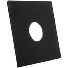 Copal  0 Lens Board 110x110mm For Toyo Omega 45a Ii 45cf K b  Canham 4x5 Camera