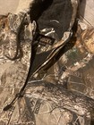 Rocky Real Tree Jacket Mens Xl Camo Coat Full Zip Hooded Insulated Hunting
