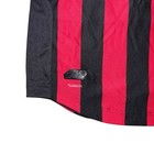 Adidas Atlanta United Fc Authentic Red Soccer Jersey  Size Xl Nwt Dp4873