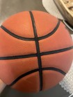 Wilson Evolution Official Game Basketball - Orange black  wtb0516id2pk 