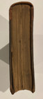 1838 Curiosities Of Medical Experience Jg Millingen Antique Medical Book Leather