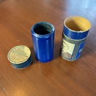 Edison Blue Amberol Record Cylinder 2309 Lord I m Coming Home Young   Wheeler 