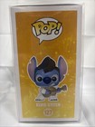 Funko Pop  Vinyl  Disney - Stitch  as Elvis  - Hot Topic  exclusive  Jj0227jw