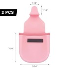 2 Pcs Gas Gloves For Gasoline Pump  Protect Hands From Filthy Reusable Glove 