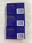 Maxell Hi8 Digital8 Xr-metal 120 60min Camcorder Cassette Tape 8mm Lot Of 3