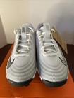 Nike Vapor Shark 3 Bg - Fb3306 100 - Size 3y - New In Box