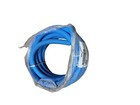 1 In  X 25 Ft  Electrical Nonmetallic Tubing Conduit Coil  Blue  12008-025 