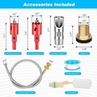Automatic Pig Waterer Nipple System  Stainless Steel Pig Waterer With Brass Wate