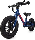24v 100w Electric Bike For Kids 3-5 Yrs W 12  Inflatable Tire   Adjustable Seat