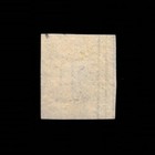 Chile  Scott 11  Columbus  1862  Used  107941