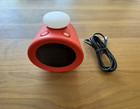 Nintendo Sound Clock  Alarmo - Red - Grade A