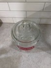   vintage   1950 s Planters Peanuts General Store Counter Jar - Excellent 