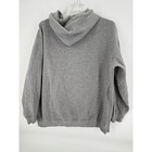 Oscar De La Hoya 92 Zip Up Hoodie Mens Large Gray Boxer Graphic