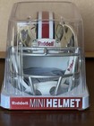 2023 Gold Rush Mini Helmet Series 2 Eddie George Autographed Buckeyes Helmet