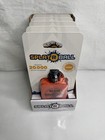 Lot Of 5 Splat-r-ball Orange Ammo 7 5mm- New  100 000 Rounds Total 