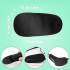 6pcs Eye Patches For Adults Kids  Medical Eye Patch For Glasses  Treat Lazy Eye