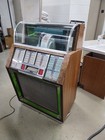 Restored Vintage Seeburg Select-o-matic 100 Jukebox Model M100b 1950 Legendary