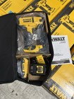 Dewalt Dcn701d1 20v Max Cordless Cable Stapler Kit   Battery   Charger