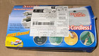 As Seen On Tv Handy Stitch Portable Battery Powered Handheld Sewing Machine New