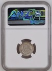 1892 S Barber Dime  Ngc Xf 45