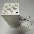 Linksys Velop Whw03 Tri-band Ac2200 Mesh Wifi Router Node White Powers On