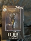 Dc Gallery The New Batman Adventures Catwoman 10  Pvc Statue Figure New Sealed
