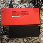 Lenovo Thinkpad Docking Station Black red W  Power Adapter For Lenovo