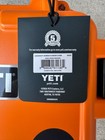 Yeti Loadout Gobox 8 Gear Case King Crab Orange