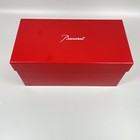 Baccarat Chateau Tumbler S Glass Pair Set - 300ml Crystal Glasses - New In Box