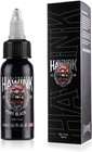 -friendly Black Tattoo Ink 1 Oz - Pure Color For Professional Artists
