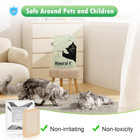 Pet Odor Eliminator For Meowant Self Cleaning Cat Litter Box  Cat Toilet Odor