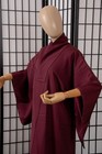 Dear Vanilla Japanese Iromuji Kimono Women s Authentic Japan Genuine Vintage