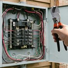 Cable Cutter Heavy Duty Wire Cutting Tool Shears For Aluminum  Copper  Electrica