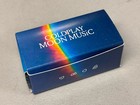 Coldplay Moon Music -  Music Box - Last One  
