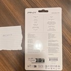 Pny Ddr4 16gb  2x8gb  3600mhz Dimm Low Profile Xmp 2 0 Desktop Memory Kit