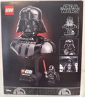 Lego Darth Vader Bust  75439   Star Wars   Brand New Sealed Fast Free Shipping