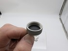 Brad Connectivity 65-0086 Mini-change Closure Caps For Size A Receptacles 4 Pack