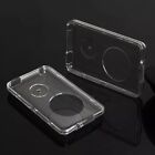 Clear Crystal Hard Shell Snap-on Case For Apple Ipod Video 5th Generation 30gb