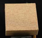 China Words Silk Gift Bracelet Box