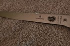 Victorinox 5 6413 15 6  Flexible Narrow Boning Knife With Fibrox Handle  Qty 2