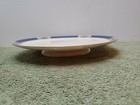 Lenox Meadowbrook Blue Footed Cake Plate 10 1 4 