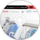 Plc Course Pro Edition Programming Simulation Software Allen Bradley Training
