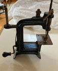 1901 Smith   Egge Automatic Sewing Machine
