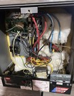 Hatco Model C-13 208v 3ph Gas Fired Booster Water Heater - Clean   Tested 