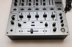 Pioneer Djm-600 Professional Dj Mixer 4-channel Silver
