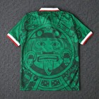 Mexico 1998 Vintage Jersey World Cup Retro New Mens Rare Ships Today 