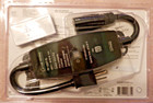 Lutron Caseta Weatherproof Outdoor Smart Plug   Romote On off 15a P-pkg1out-bl-r
