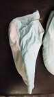 Vintage Wwii Japanese Tabi Socks One Toe Socks  shoes