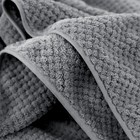 1 4pcs Extra Large Bath Towels 35x70 Inch quicker To Dry super Soft   Absorbent